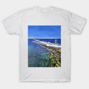 Port Noarlunga Reef T-Shirt